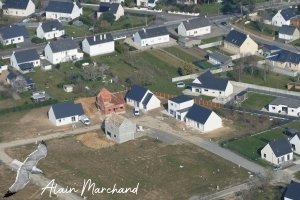 P1580685 2023 03 02 Rue De La Côte D'amour, Des Grands Arbres, Des Rossignols, Allée Des Hérons, Des Vanneaux